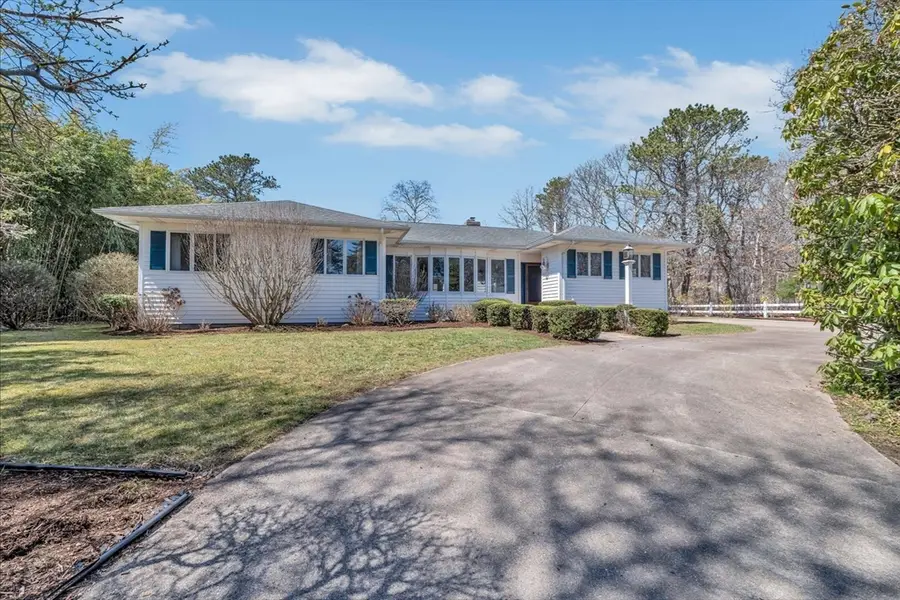 435 Acapesket Road, East Falmouth, MA 02536 - #2