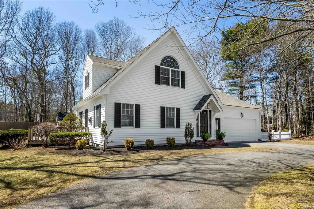49 Rivers End Road, Teaticket, MA 02536 - #1