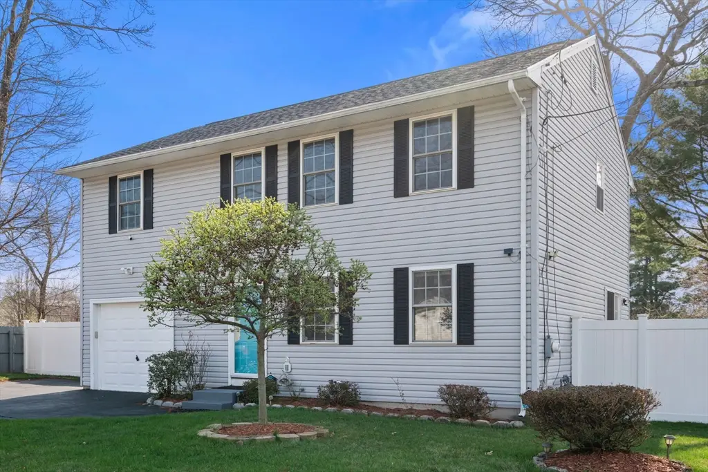 64 Wilmington St, Springfield, MA 01119 - #1