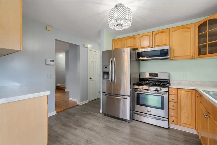 64 Wilmington St, Springfield, MA 01119 - #3