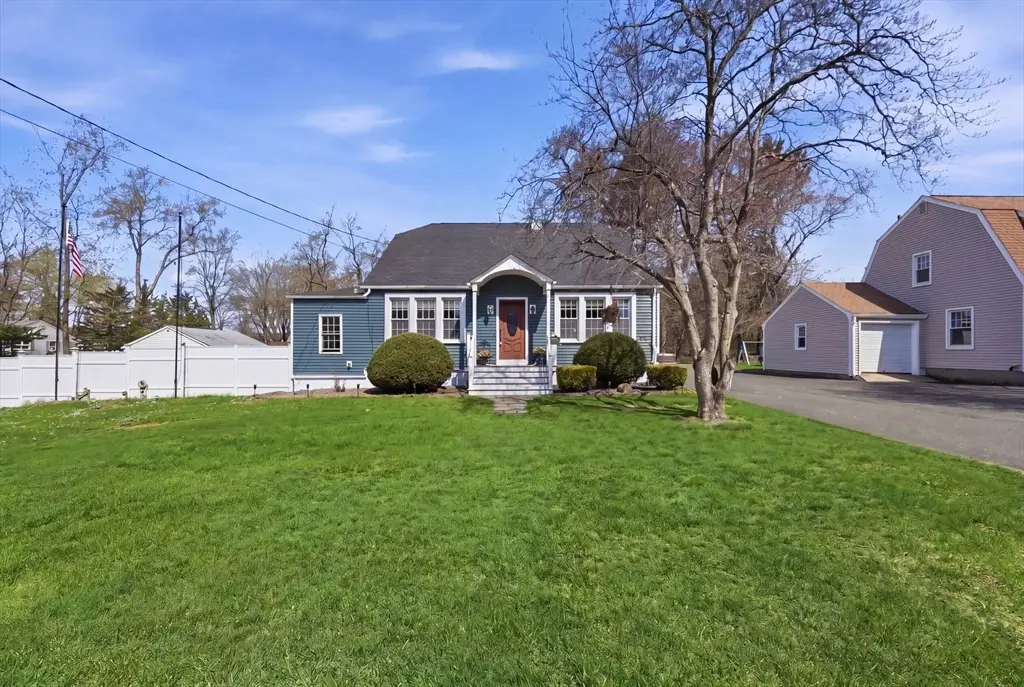 79 Granby Rd, South Hadley, MA 01075 - #1