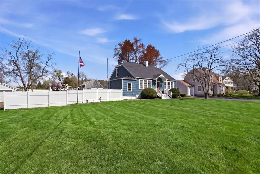 79 Granby Rd, South Hadley, MA 01075 - #2