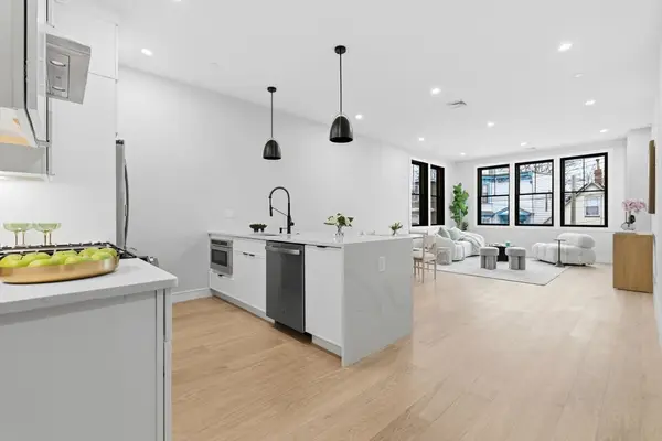 74 Horace Street #3, Boston, MA 02128