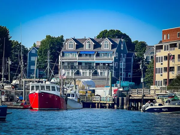 57 Front Street #2, Beverly, MA 01915