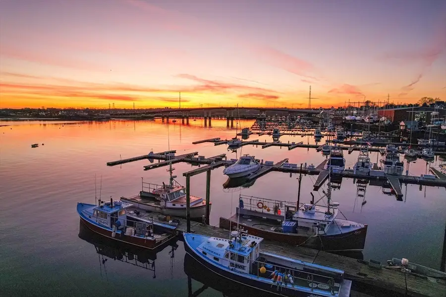 57 Front Street #2, Beverly, MA 01915 - #2