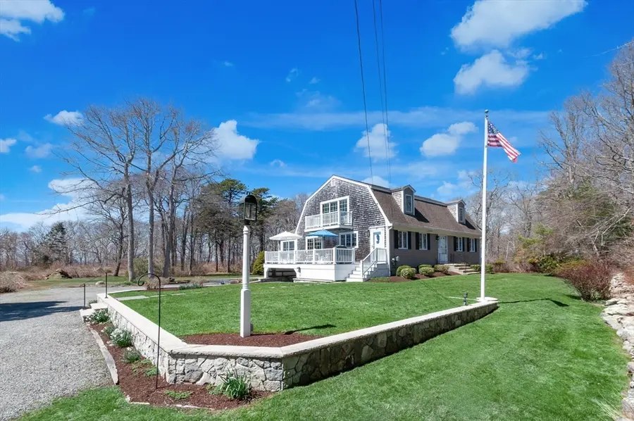 20 Shawmut Rd, Mattapoisett, MA 02739 - #2