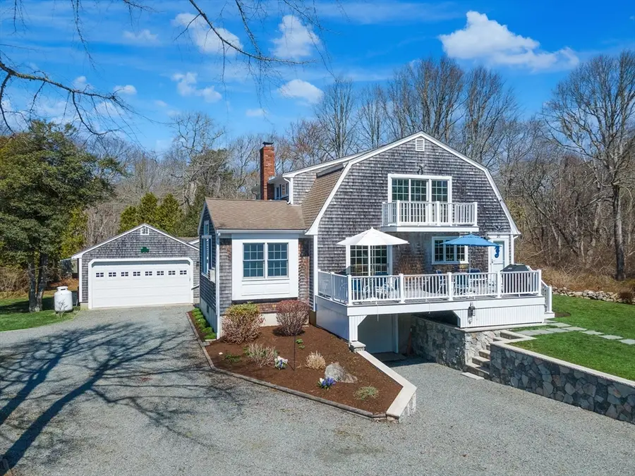 20 Shawmut Rd, Mattapoisett, MA 02739 - #3