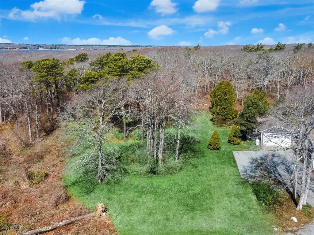 0 King Phillip Rd, Mattapoisett, MA 02739 - #1