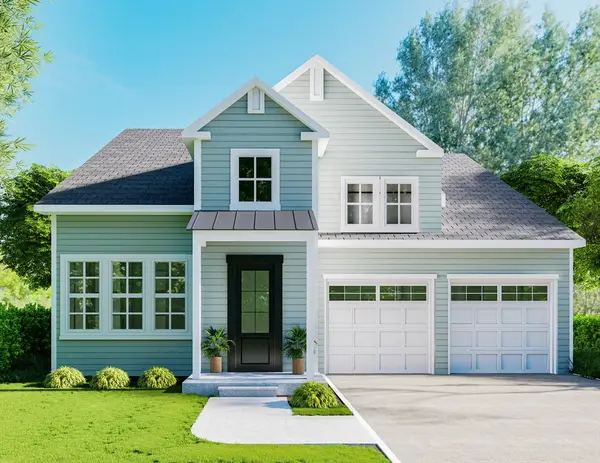 Unit 5 Powder House Lane #5, Walpole, MA 02032