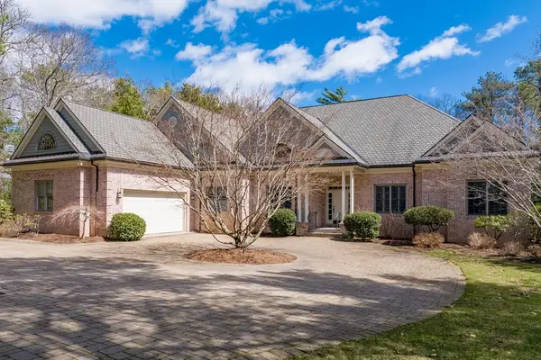 93 Oyster Way, Barnstable, MA 02655