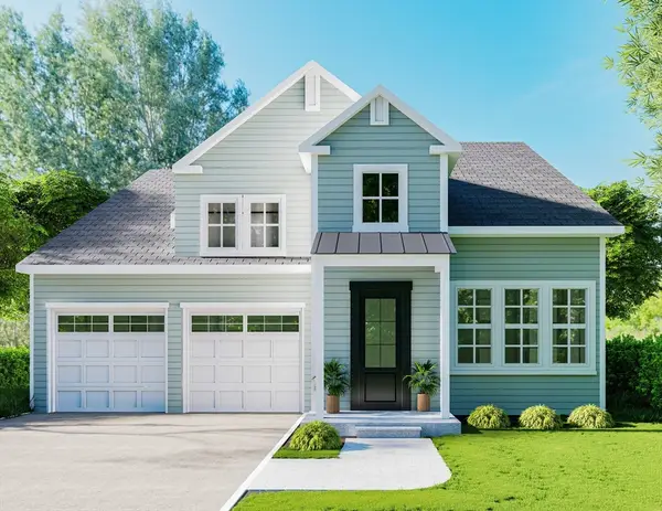 18 Powder House Lane #5, Walpole, MA 02032