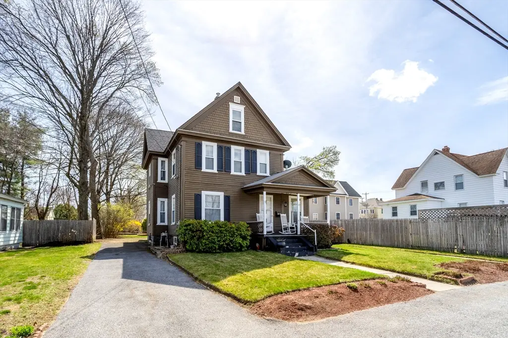 9 Dudley, Leominster, MA 01453 - #1