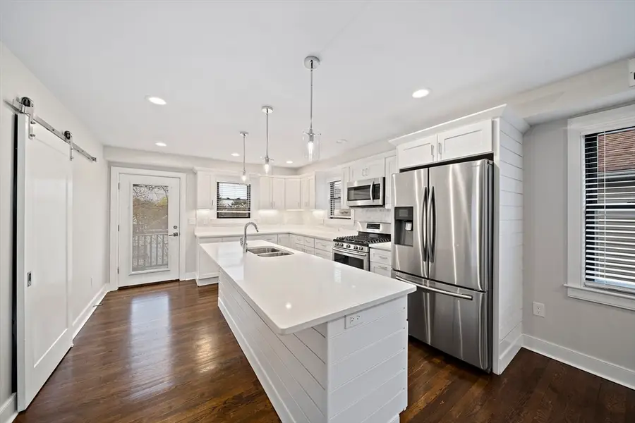 37 Bay State Road #37, Quincy, MA 02171 - #2