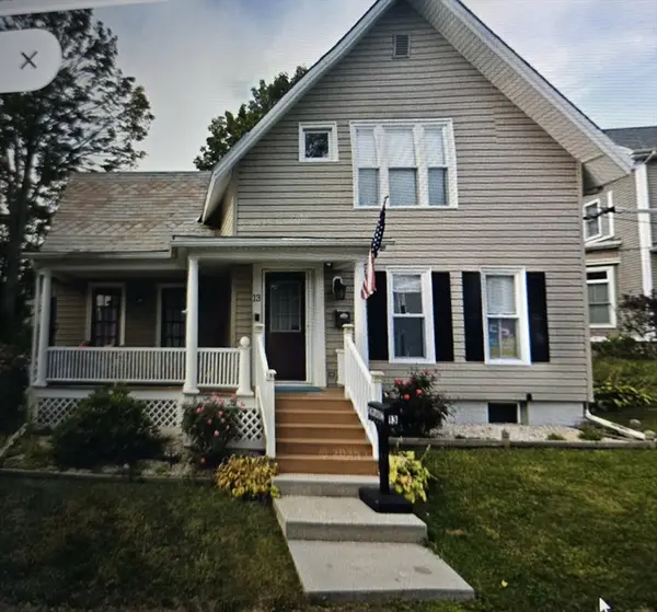 13 E Quincy St, North Adams, MA 01247