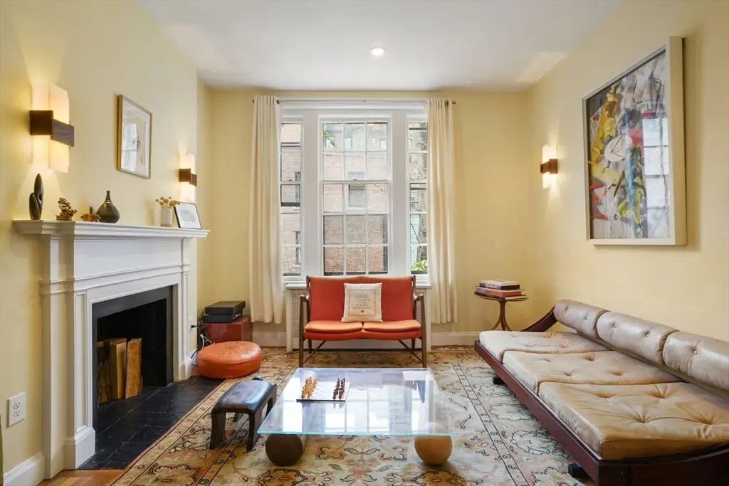 54 Brimmer St, Boston, MA 02108 - #1