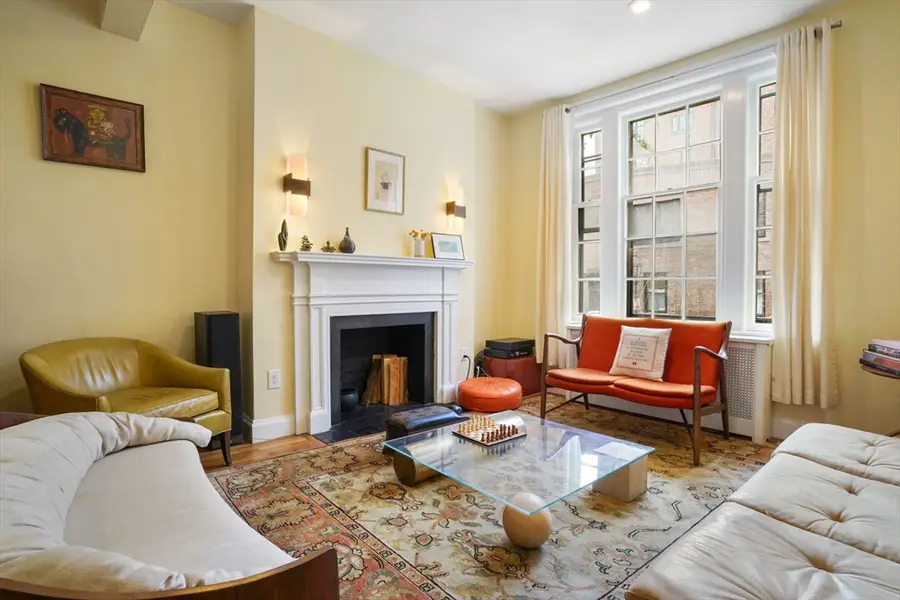 54 Brimmer St, Boston, MA 02108 - #2