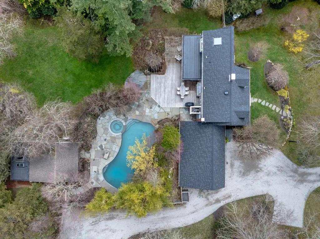 23 Prospect Rd, Mattapoisett, MA 02739 - #1