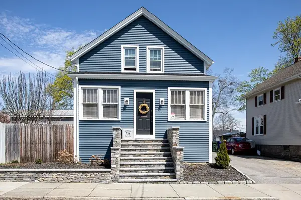 318 Cypress St, Fall River, MA 02720