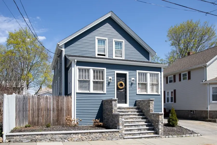 318 Cypress St, Fall River, MA 02720 - #2