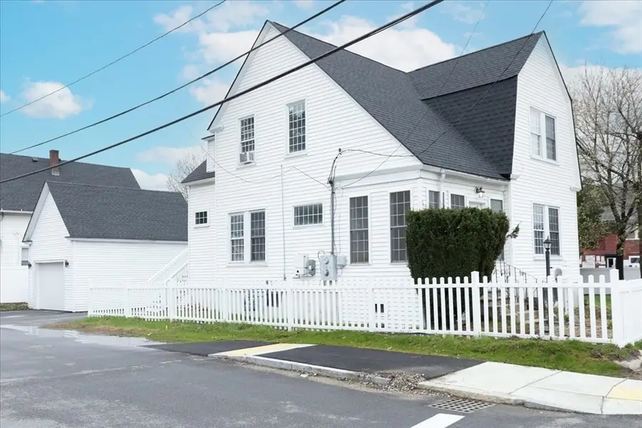 190 East St, Methuen, MA 01844 - #2