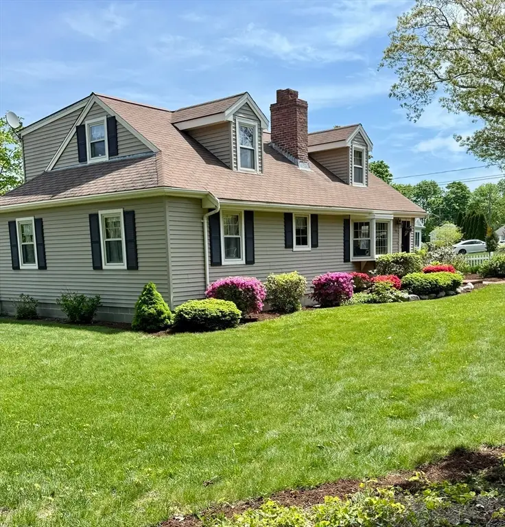 770 Rocky Hill Rd, Plymouth, MA 02360 - #2