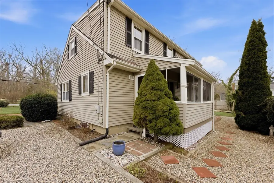 770 Rocky Hill Rd, Plymouth, MA 02360 - #3