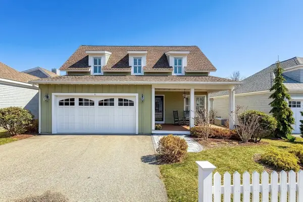 6 Shutter Latch, Plymouth, MA 02360