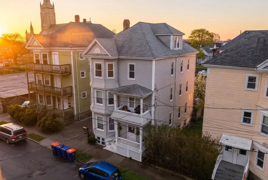 42 Fair St, New Bedford, MA 02740 - #2