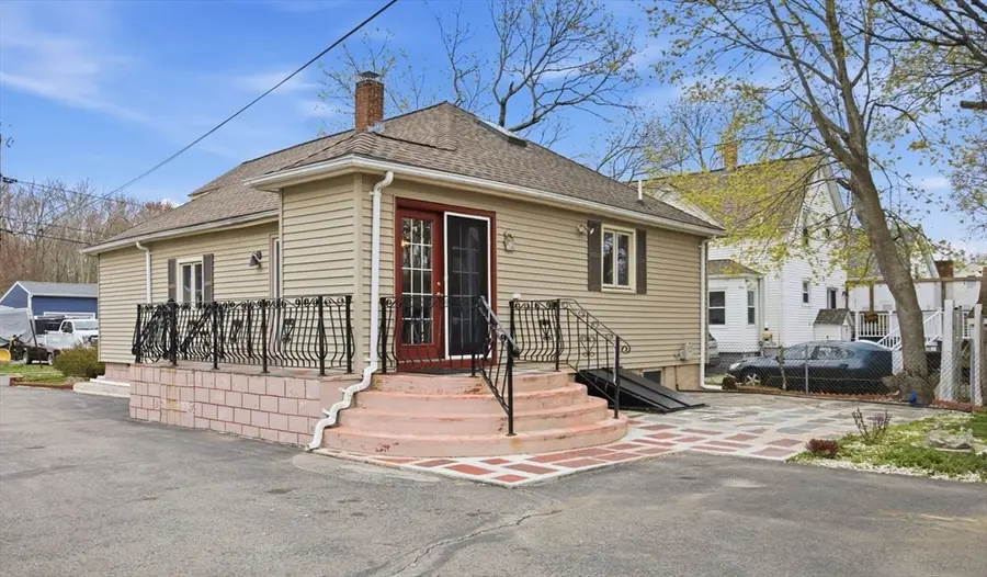 65 & 65R Williams Avenue, Taunton, MA 02780 - #3