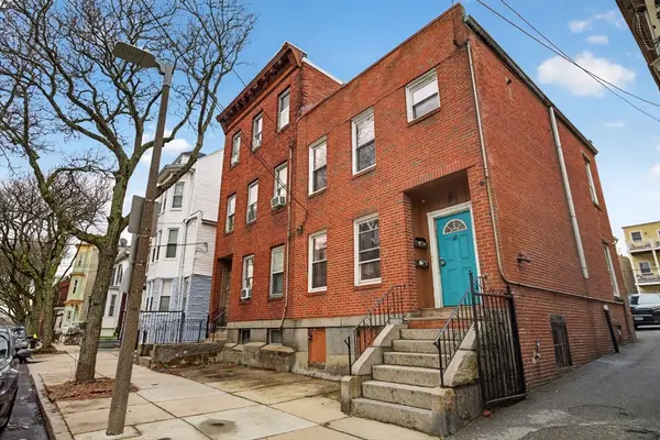 88 Trenton St, Boston, MA 02128