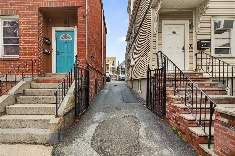88 Trenton St, Boston, MA 02128 - #3