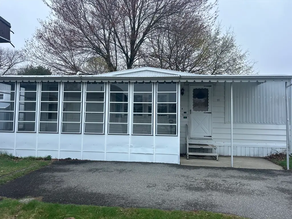 239 Ayer Rd #11, Littleton, MA 01460 - #1