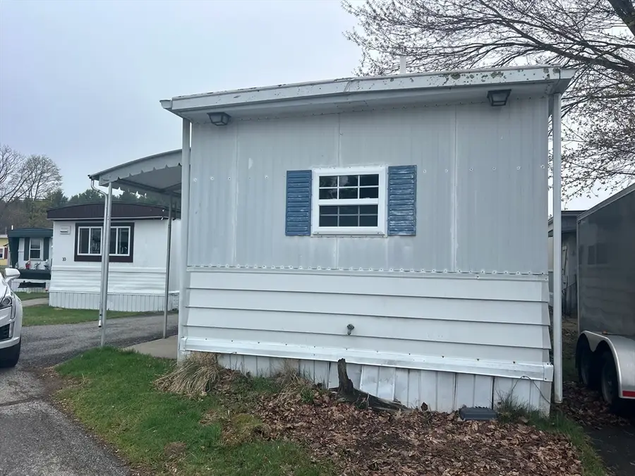 239 Ayer Rd #11, Littleton, MA 01460 - #2