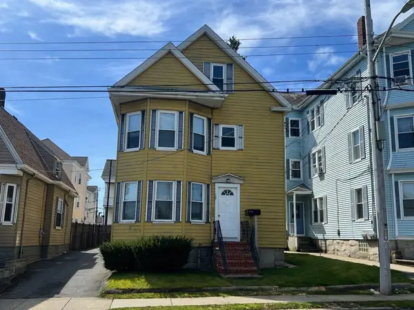 188 Belleville Rd, New Bedford, MA 02745