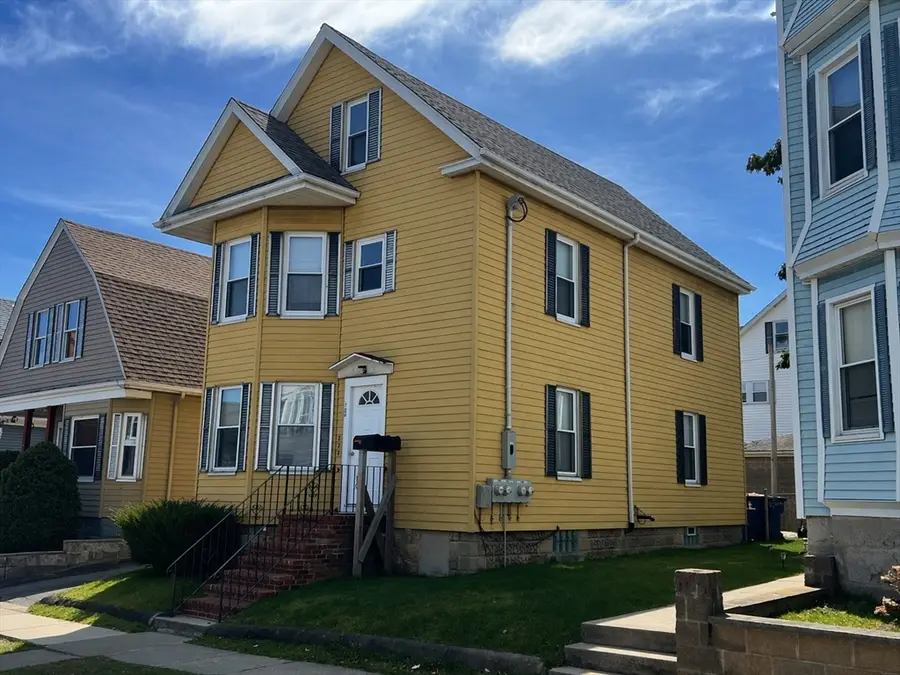 188 Belleville Rd, New Bedford, MA 02745 - #2