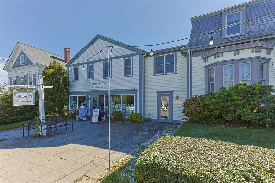 425 Main Street #D, Chatham, MA 02633 - #2