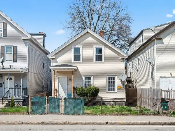 549 Cambridge St, Worcester, MA 01610