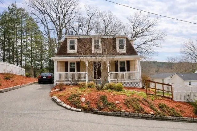 17 Fairview Street, Fitchburg, MA 01420 - #1