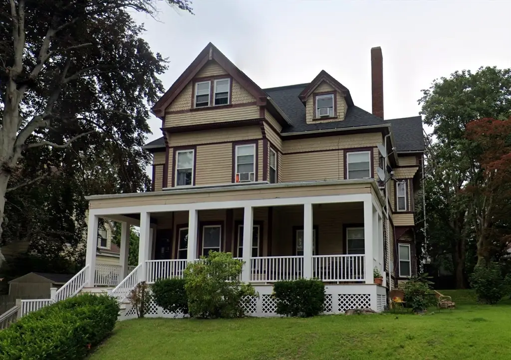 0 Rock St, Fall River, MA 02720 - #1