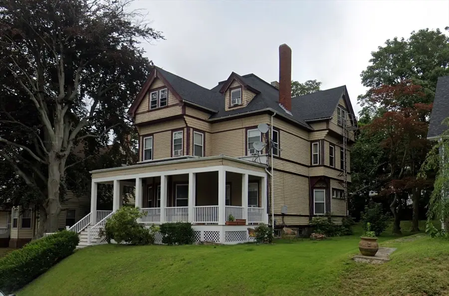 0 Rock St, Fall River, MA 02720 - #2