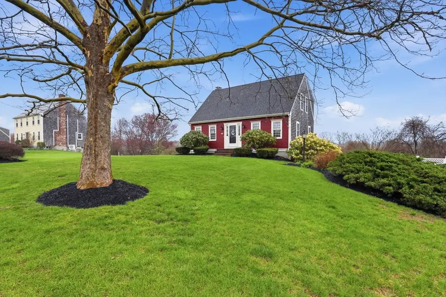 60 Old Farm Rd., Bridgewater, MA 02324 - #2