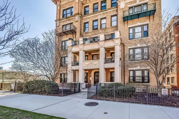 448 Park Drive #1, Boston, MA 02215