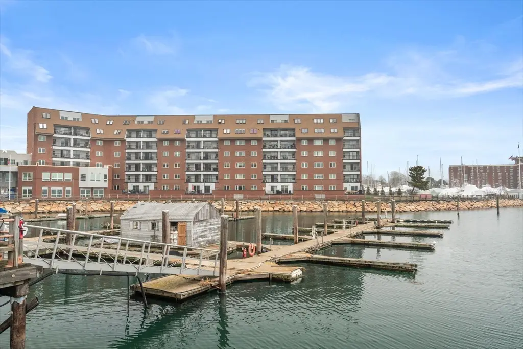 150 Lynnway #PH-702, Lynn, MA 01902 - #1