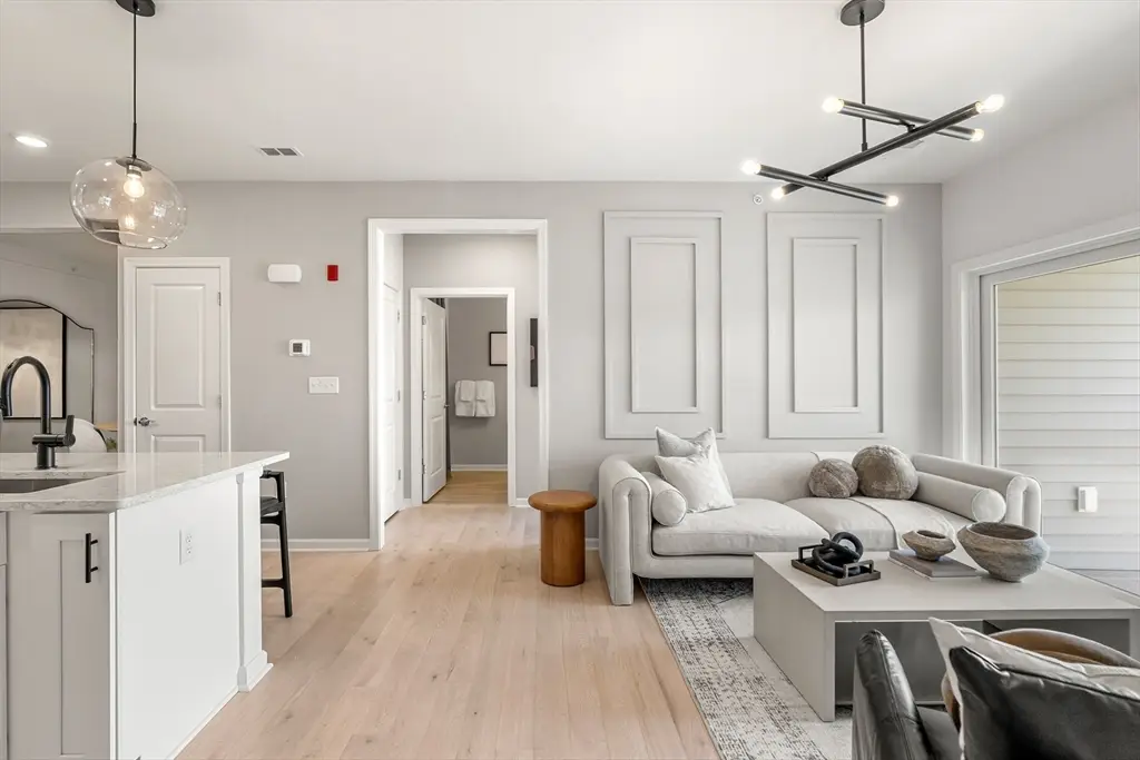 399 Neponset #311, Canton, MA 02021 - #1