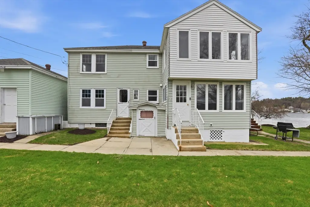 40 Lakeshore Dr., Dracut, MA 01826 - #1