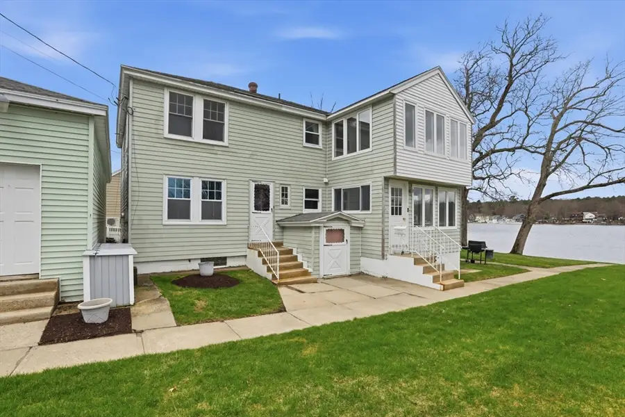 40 Lakeshore Dr., Dracut, MA 01826 - #2