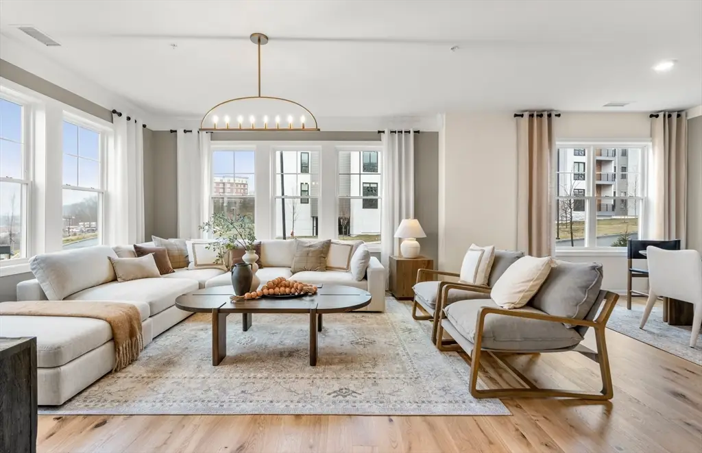 320 Martins Landing #407, North Reading, MA 01864 - #1