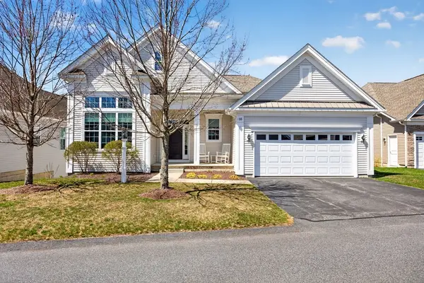 35 Snapping Bow, Plymouth, MA 02360