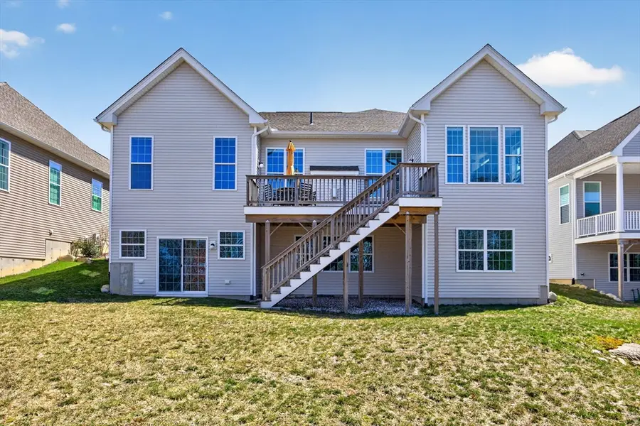 35 Snapping Bow, Plymouth, MA 02360 - #2