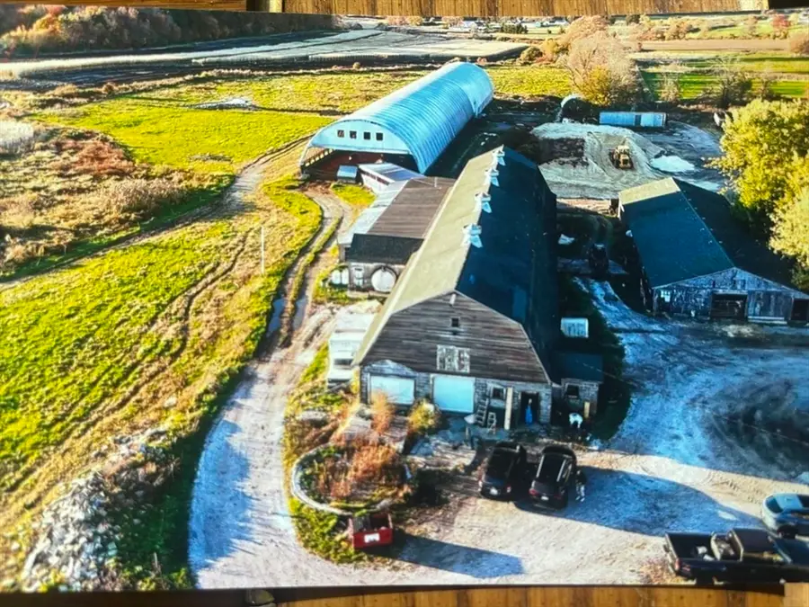 70 Wheaton Avenue, Rehoboth, MA 02769 - #2